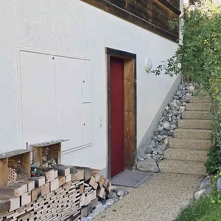 Am Ryschbaechli Appartement-fewo- Dusche Oder Bad- Wc 6-bettwohnung By Interhome * 茨魏西门