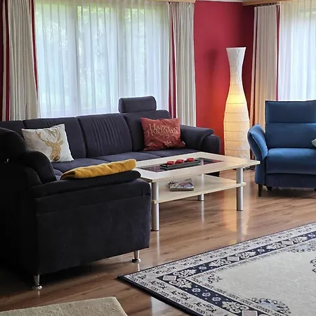 公寓 Am Ryschbaechli Appartement-fewo- Dusche Oder Bad- Wc 6-bettwohnung By Interhome 茨魏西门