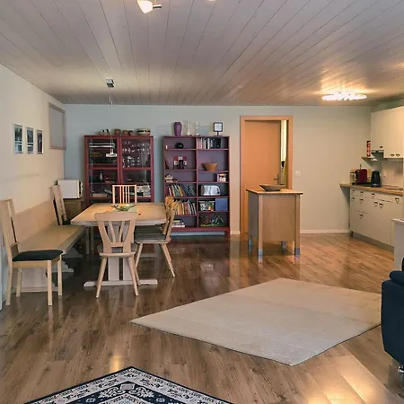 Am Ryschbaechli Appartement-fewo- Dusche Oder Bad- Wc 6-bettwohnung By Interhome Appartamento *