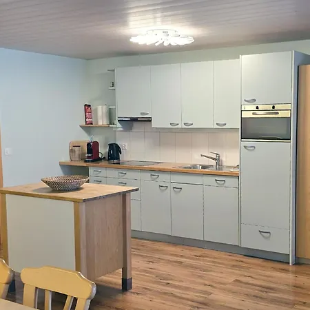Am Ryschbaechli Appartement-fewo- Dusche Oder Bad- Wc 6-bettwohnung By Interhome * 茨魏西门