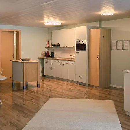 Am Ryschbaechli Appartement-fewo- Dusche Oder Bad- Wc 6-bettwohnung By Interhome *