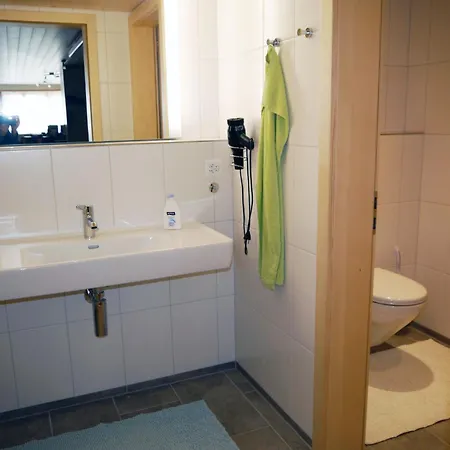 Am Ryschbaechli Appartement-fewo- Dusche Oder Bad- Wc 6-bettwohnung By Interhome 公寓
