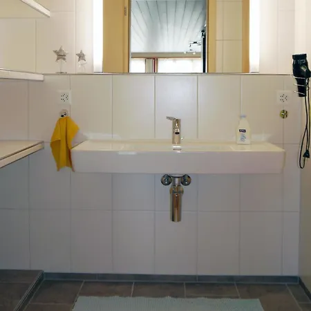 Am Ryschbaechli Appartement-fewo- Dusche Oder Bad- Wc 6-bettwohnung By Interhome 茨魏西门