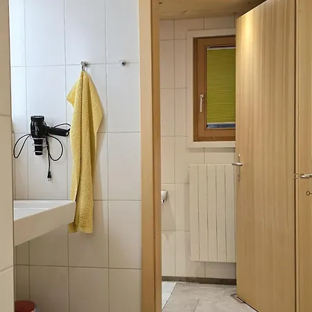 Am Ryschbaechli Appartement-fewo- Dusche Oder Bad- Wc 6-bettwohnung By Interhome *
