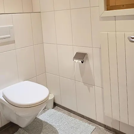 Appartamento Am Ryschbaechli Appartement-fewo- Dusche Oder Bad- Wc 6-bettwohnung By Interhome *