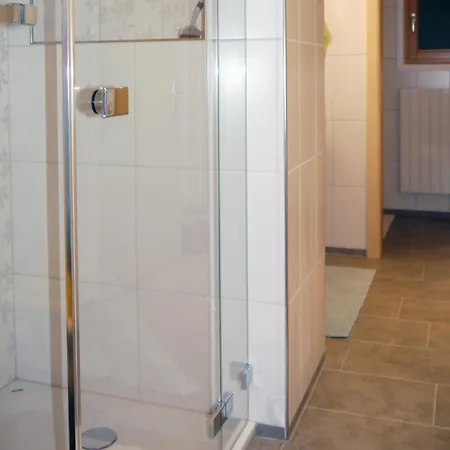 Appartamento Am Ryschbaechli Appartement-fewo- Dusche Oder Bad- Wc 6-bettwohnung By Interhome Zweisimmen